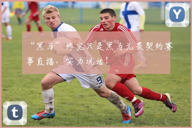 “黑马”终究只是黑马无畏契约赛事直播，实力说话！